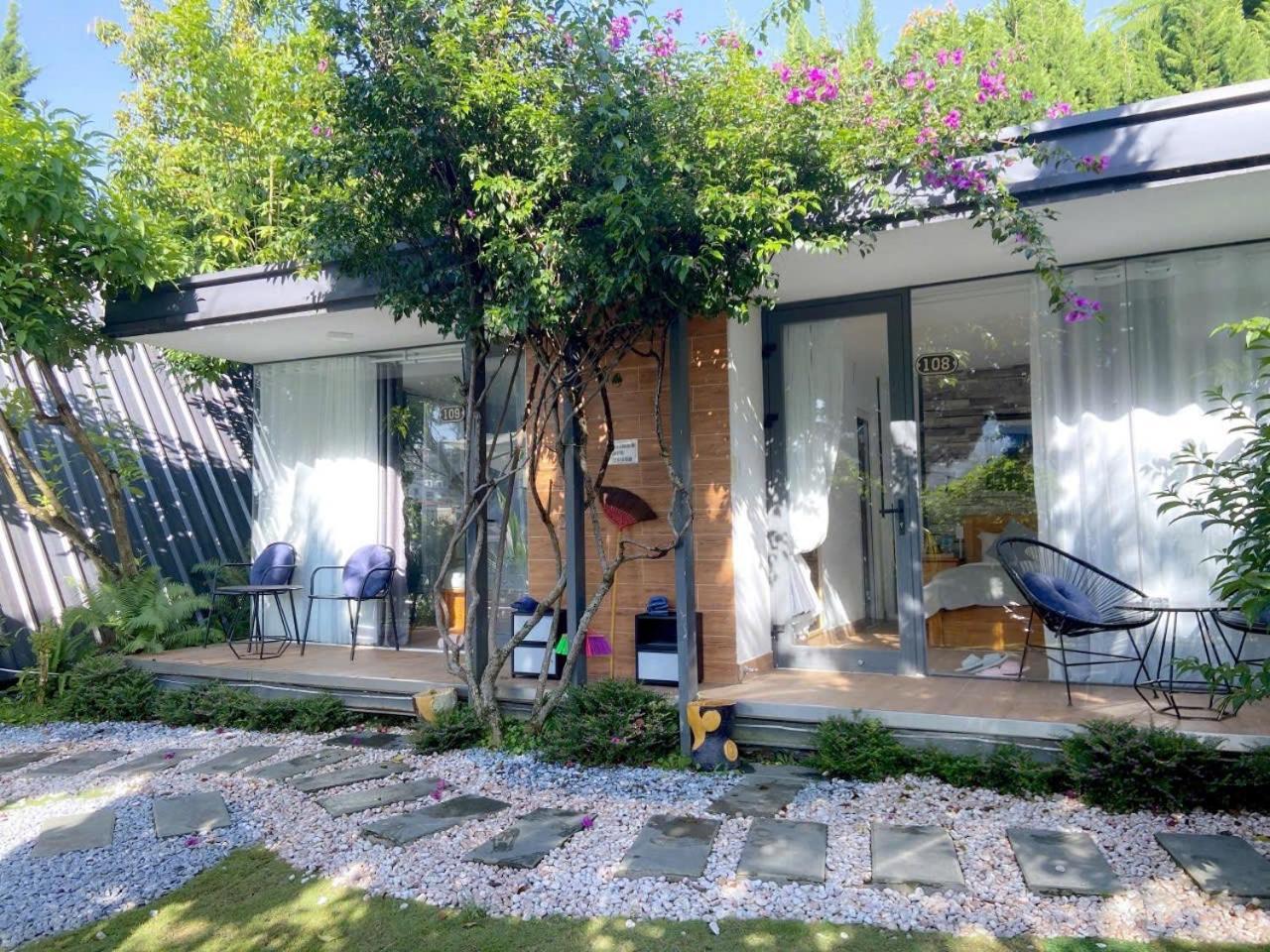 Perfect Homestay Dalat Exteriör bild