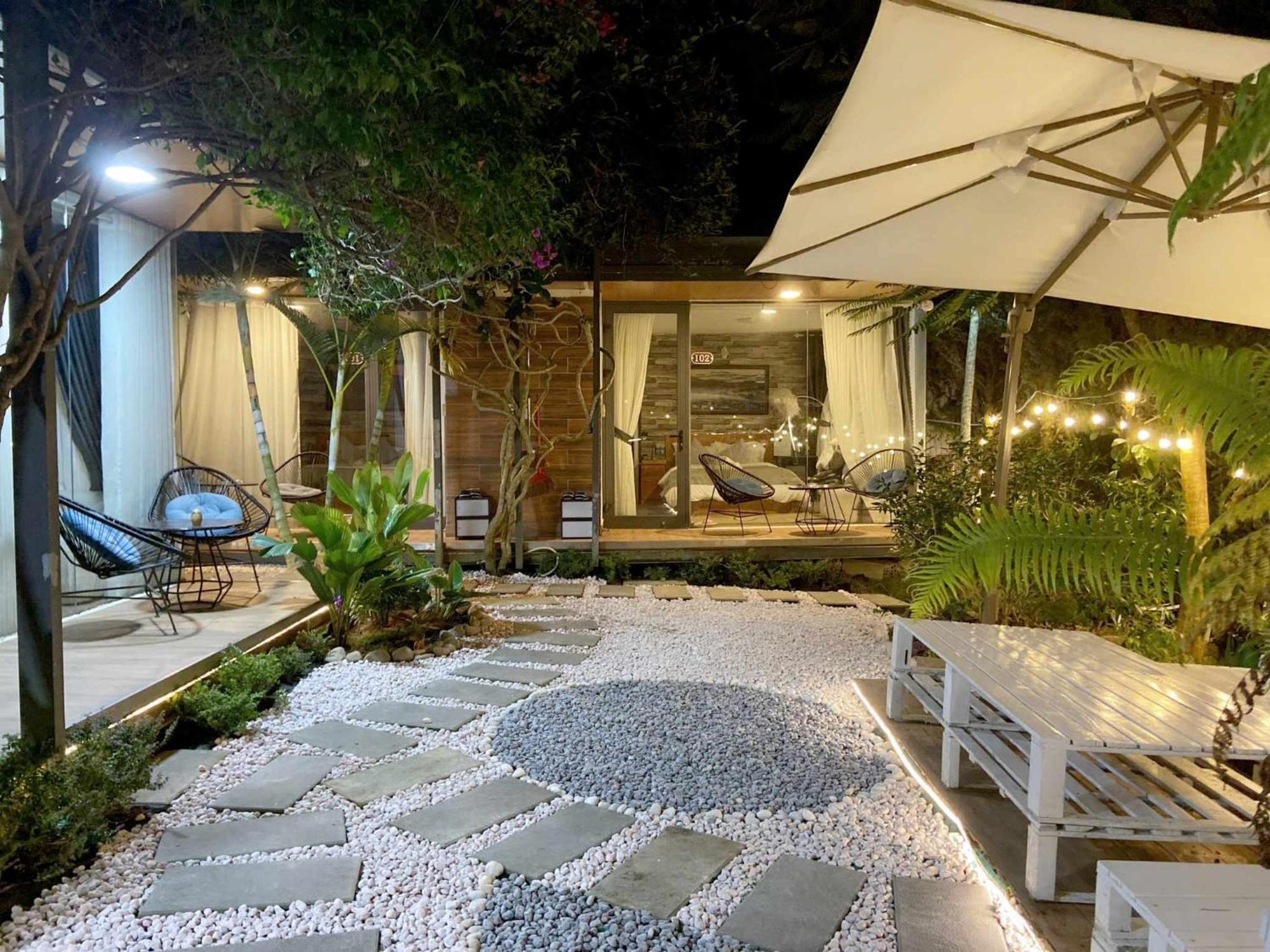 Perfect Homestay Dalat Exteriör bild